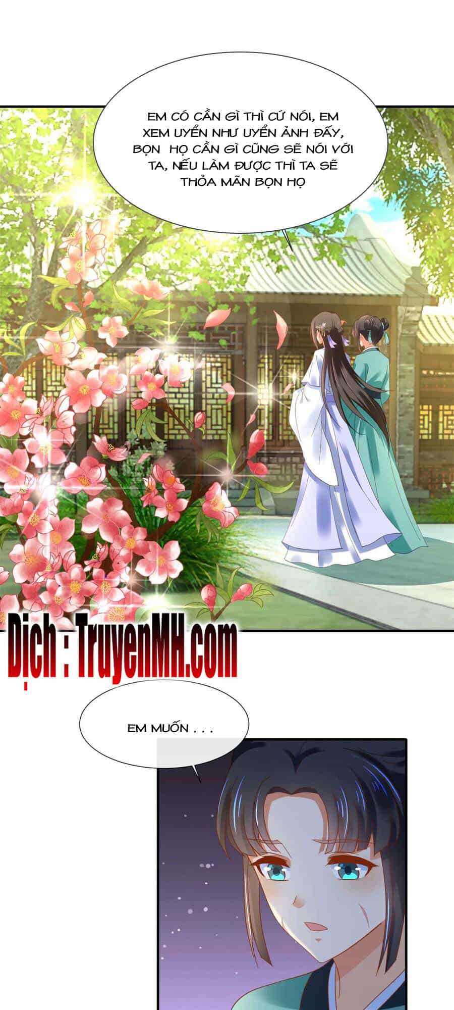 Lãnh Cung Phế Hậu Muốn Nghịch Thiên - Chương 187 - ảnh 6