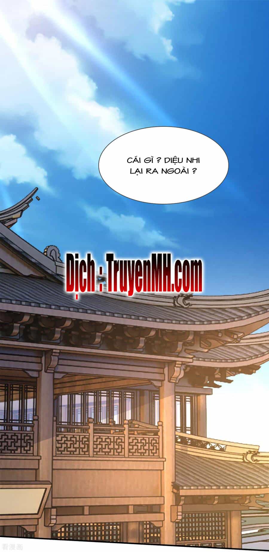 Lãnh Cung Phế Hậu Muốn Nghịch Thiên - Chương 188 - ảnh 2