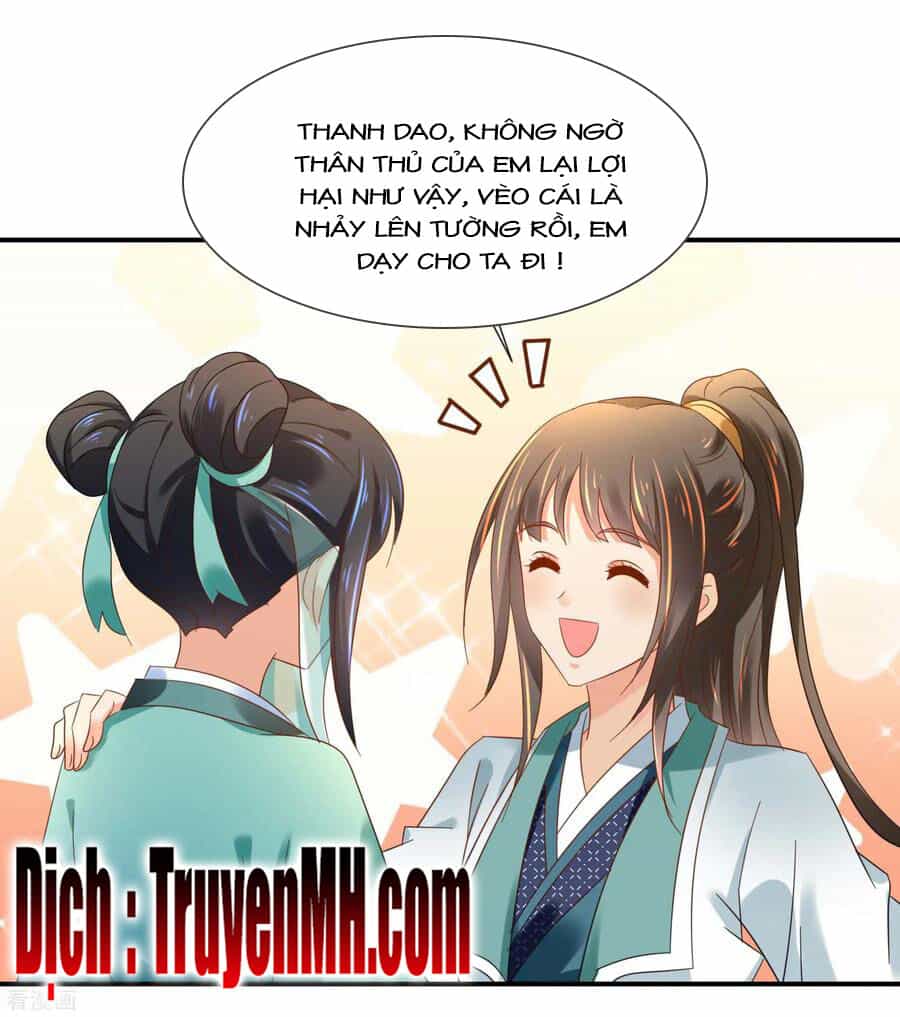 Lãnh Cung Phế Hậu Muốn Nghịch Thiên - Chương 190 - ảnh 14
