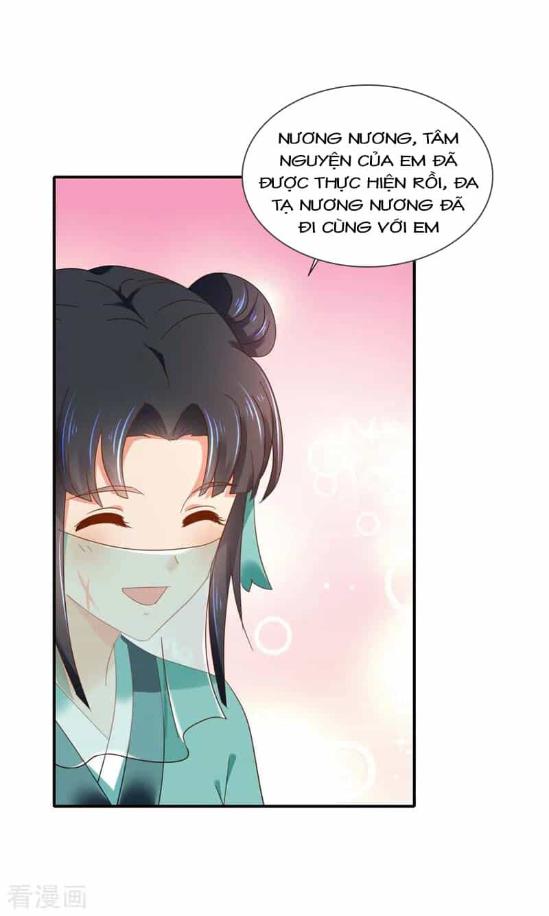 Lãnh Cung Phế Hậu Muốn Nghịch Thiên - Chương 193 - ảnh 13