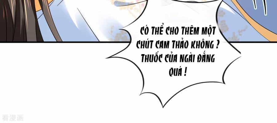 Lãnh Cung Phế Hậu Muốn Nghịch Thiên - Chương 194 - ảnh 13