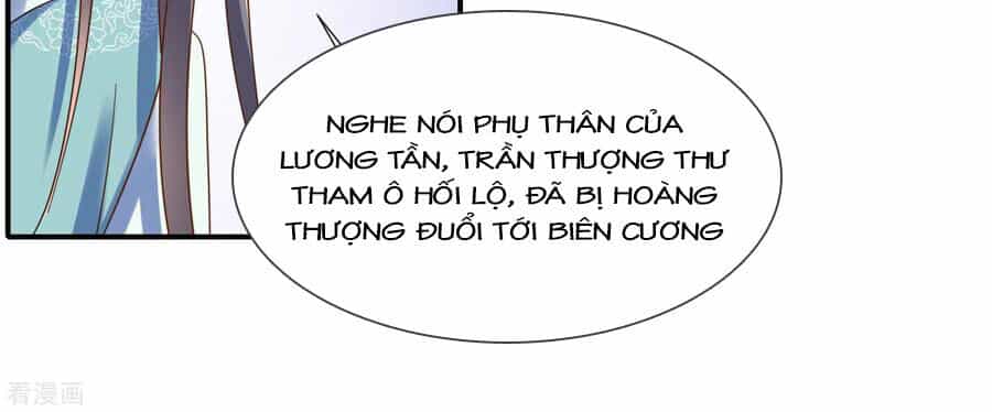 Lãnh Cung Phế Hậu Muốn Nghịch Thiên - Chương 194 - ảnh 19