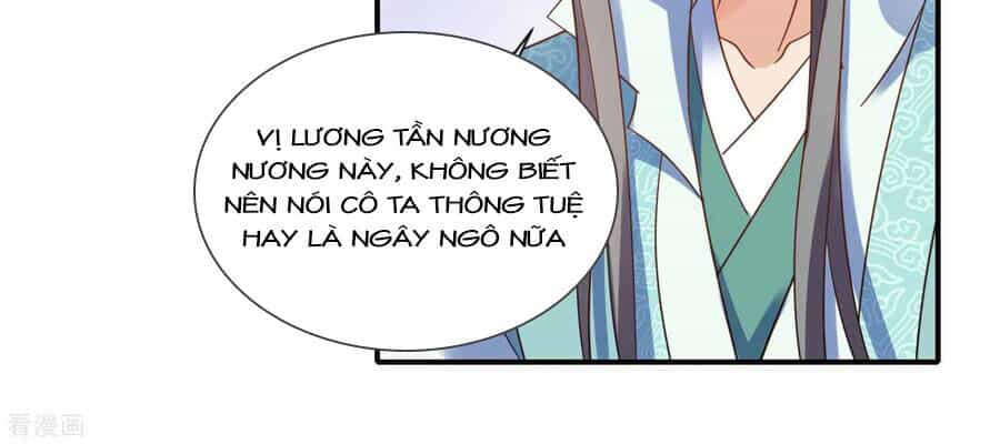 Lãnh Cung Phế Hậu Muốn Nghịch Thiên - Chương 196 - ảnh 9