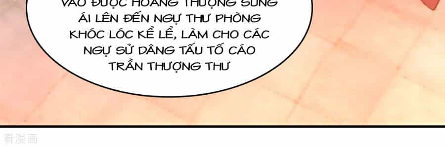 Lãnh Cung Phế Hậu Muốn Nghịch Thiên - Chương 198 - ảnh 11