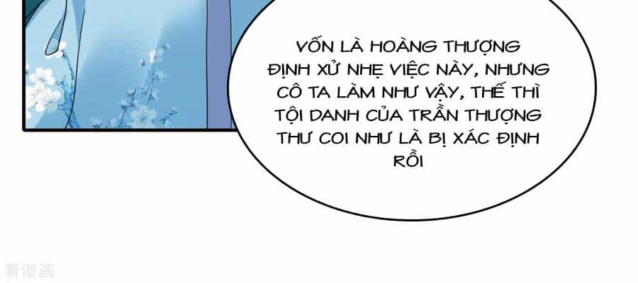 Lãnh Cung Phế Hậu Muốn Nghịch Thiên - Chương 198 - ảnh 13