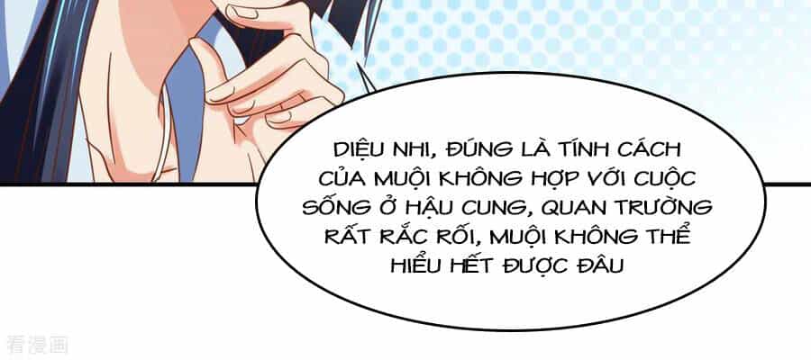 Lãnh Cung Phế Hậu Muốn Nghịch Thiên - Chương 198 - ảnh 15