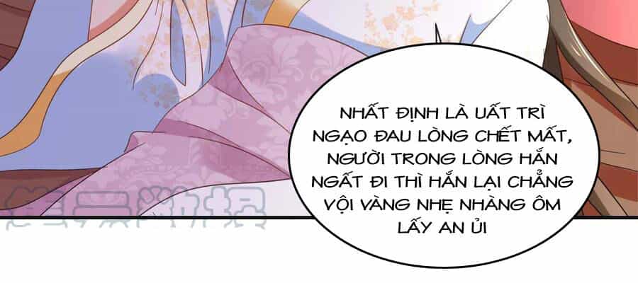 Lãnh Cung Phế Hậu Muốn Nghịch Thiên - Chương 198 - ảnh 17