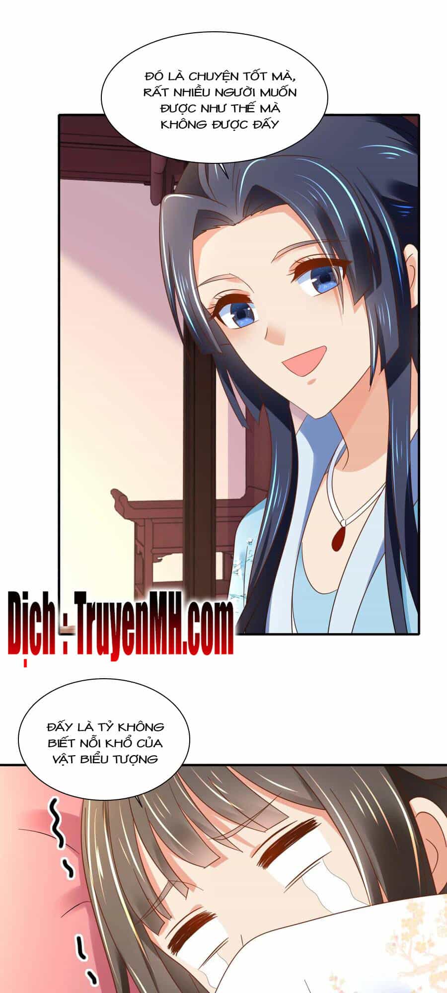 Lãnh Cung Phế Hậu Muốn Nghịch Thiên - Chương 199 - ảnh 17