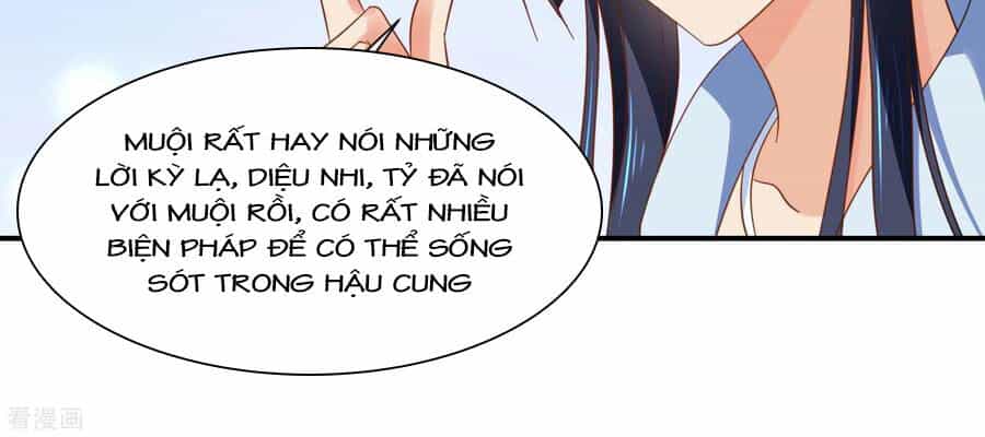 Lãnh Cung Phế Hậu Muốn Nghịch Thiên - Chương 200 - ảnh 6