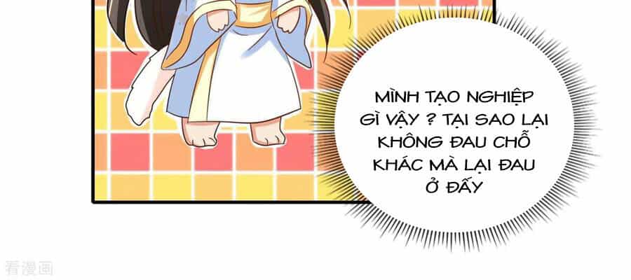 Lãnh Cung Phế Hậu Muốn Nghịch Thiên - Chương 201 - ảnh 11