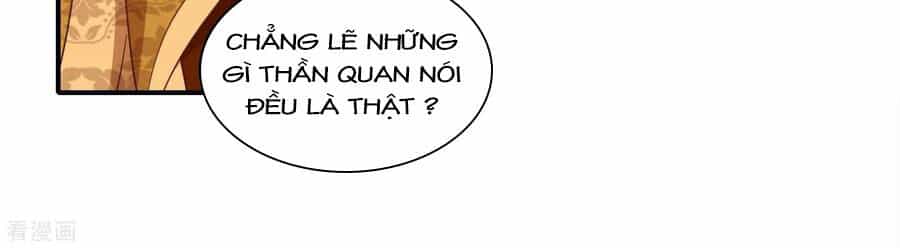 Lãnh Cung Phế Hậu Muốn Nghịch Thiên - Chương 202 - ảnh 13