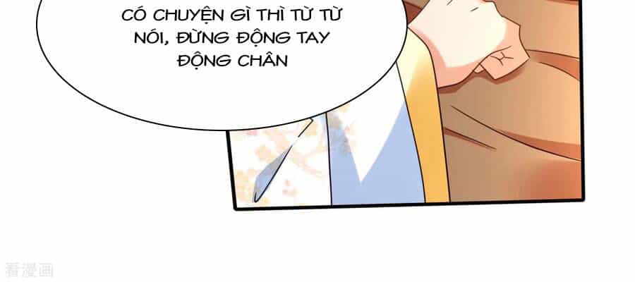 Lãnh Cung Phế Hậu Muốn Nghịch Thiên - Chương 203 - ảnh 20