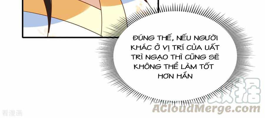 Lãnh Cung Phế Hậu Muốn Nghịch Thiên - Chương 205 - ảnh 10