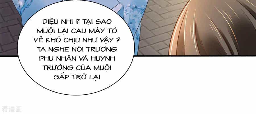 Lãnh Cung Phế Hậu Muốn Nghịch Thiên - Chương 205 - ảnh 14
