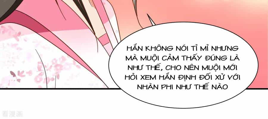 Lãnh Cung Phế Hậu Muốn Nghịch Thiên - Chương 205 - ảnh 20