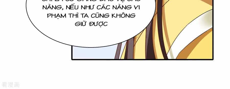 Lãnh Cung Phế Hậu Muốn Nghịch Thiên - Chương 205 - ảnh 6