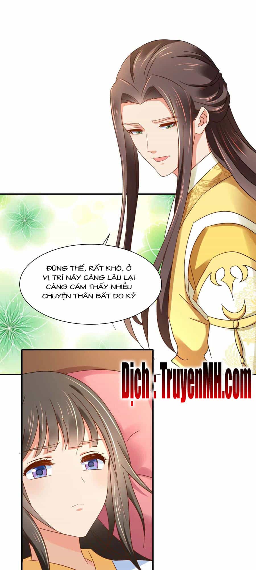 Lãnh Cung Phế Hậu Muốn Nghịch Thiên - Chương 205 - ảnh 9