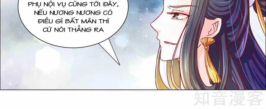 Lãnh Cung Phế Hậu Muốn Nghịch Thiên - Chương 2 - ảnh 12