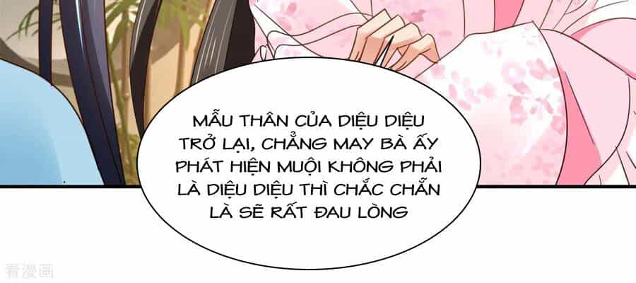Lãnh Cung Phế Hậu Muốn Nghịch Thiên - Chương 206 - ảnh 15