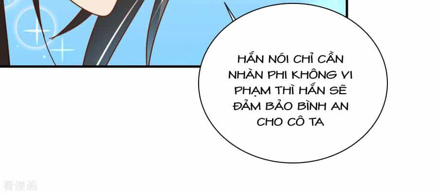 Lãnh Cung Phế Hậu Muốn Nghịch Thiên - Chương 206 - ảnh 3