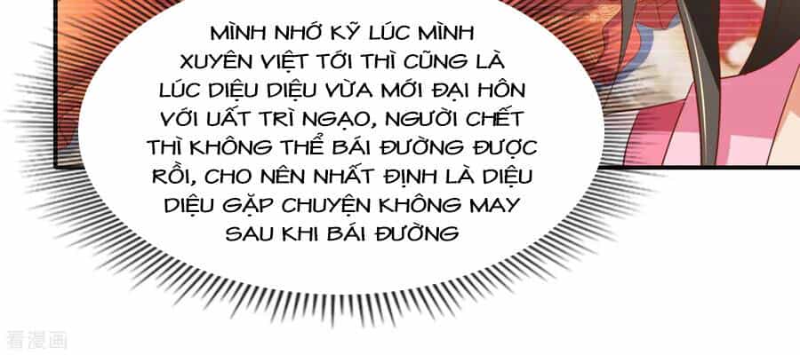 Lãnh Cung Phế Hậu Muốn Nghịch Thiên - Chương 207 - ảnh 10