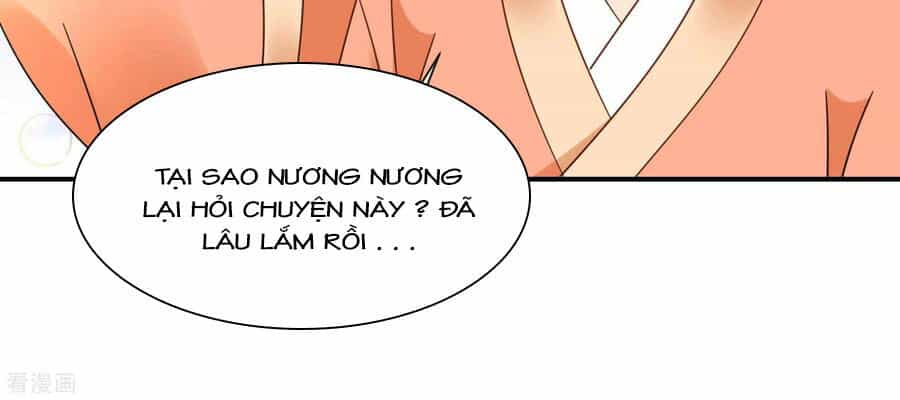 Lãnh Cung Phế Hậu Muốn Nghịch Thiên - Chương 207 - ảnh 12