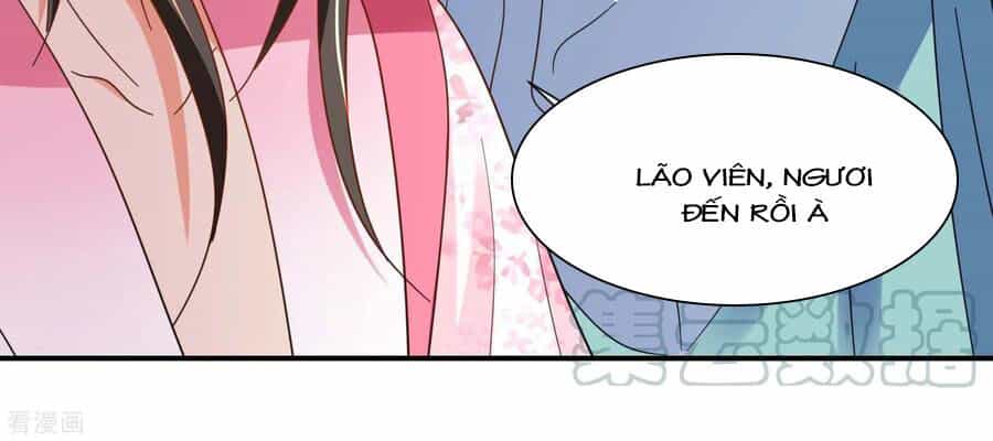 Lãnh Cung Phế Hậu Muốn Nghịch Thiên - Chương 208 - ảnh 11