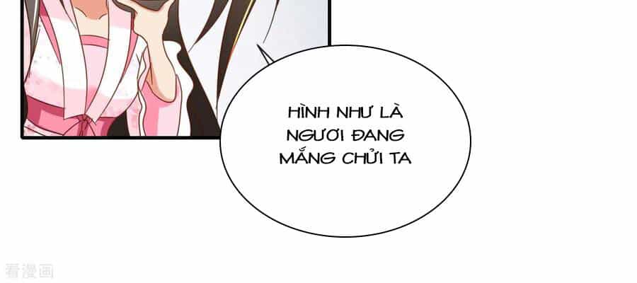 Lãnh Cung Phế Hậu Muốn Nghịch Thiên - Chương 208 - ảnh 15