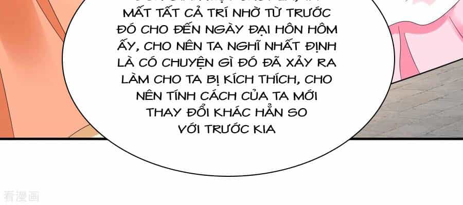 Lãnh Cung Phế Hậu Muốn Nghịch Thiên - Chương 208 - ảnh 7