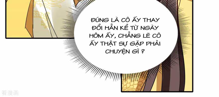 Lãnh Cung Phế Hậu Muốn Nghịch Thiên - Chương 210 - ảnh 3