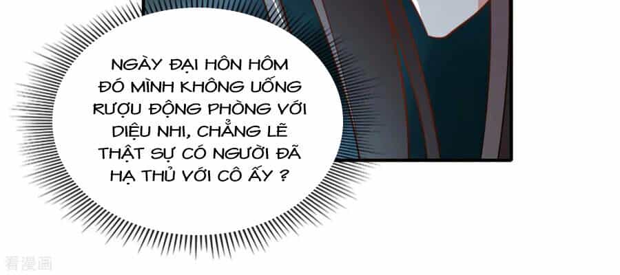 Lãnh Cung Phế Hậu Muốn Nghịch Thiên - Chương 210 - ảnh 7