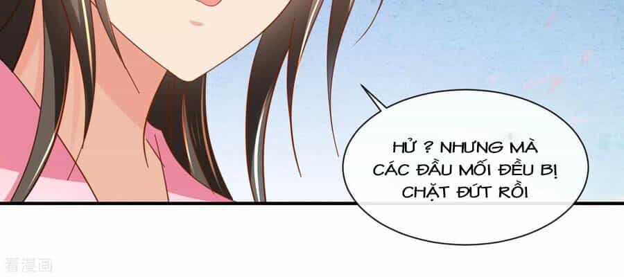 Lãnh Cung Phế Hậu Muốn Nghịch Thiên - Chương 212 - ảnh 3