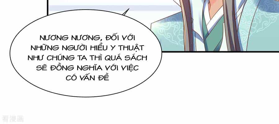 Lãnh Cung Phế Hậu Muốn Nghịch Thiên - Chương 212 - ảnh 5