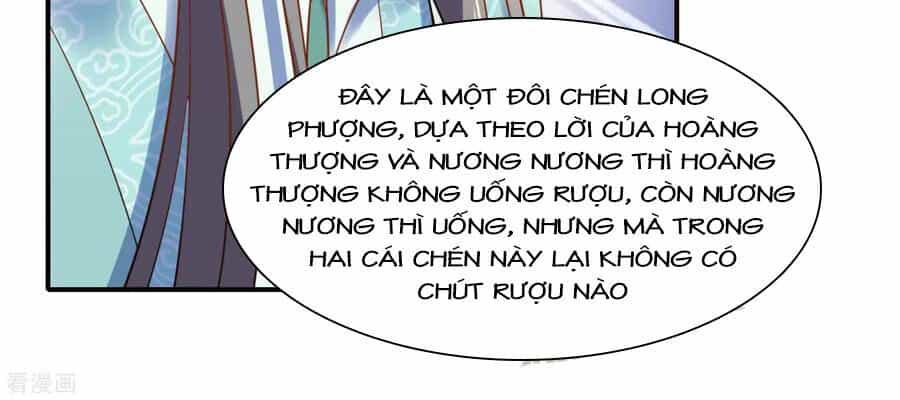 Lãnh Cung Phế Hậu Muốn Nghịch Thiên - Chương 212 - ảnh 9