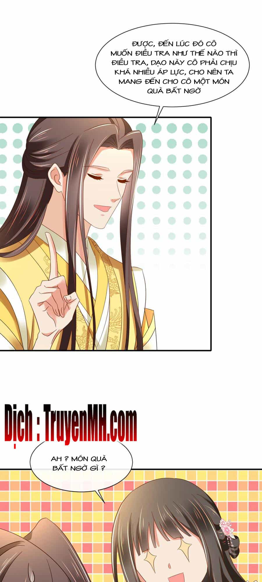 Lãnh Cung Phế Hậu Muốn Nghịch Thiên - Chương 213 - ảnh 2