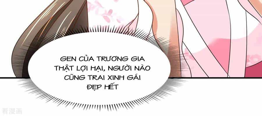 Lãnh Cung Phế Hậu Muốn Nghịch Thiên - Chương 214 - ảnh 18
