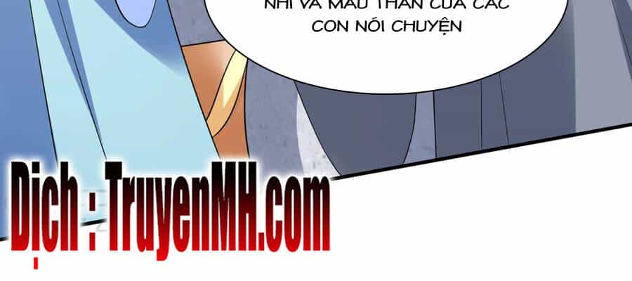 Lãnh Cung Phế Hậu Muốn Nghịch Thiên - Chương 215 - ảnh 21