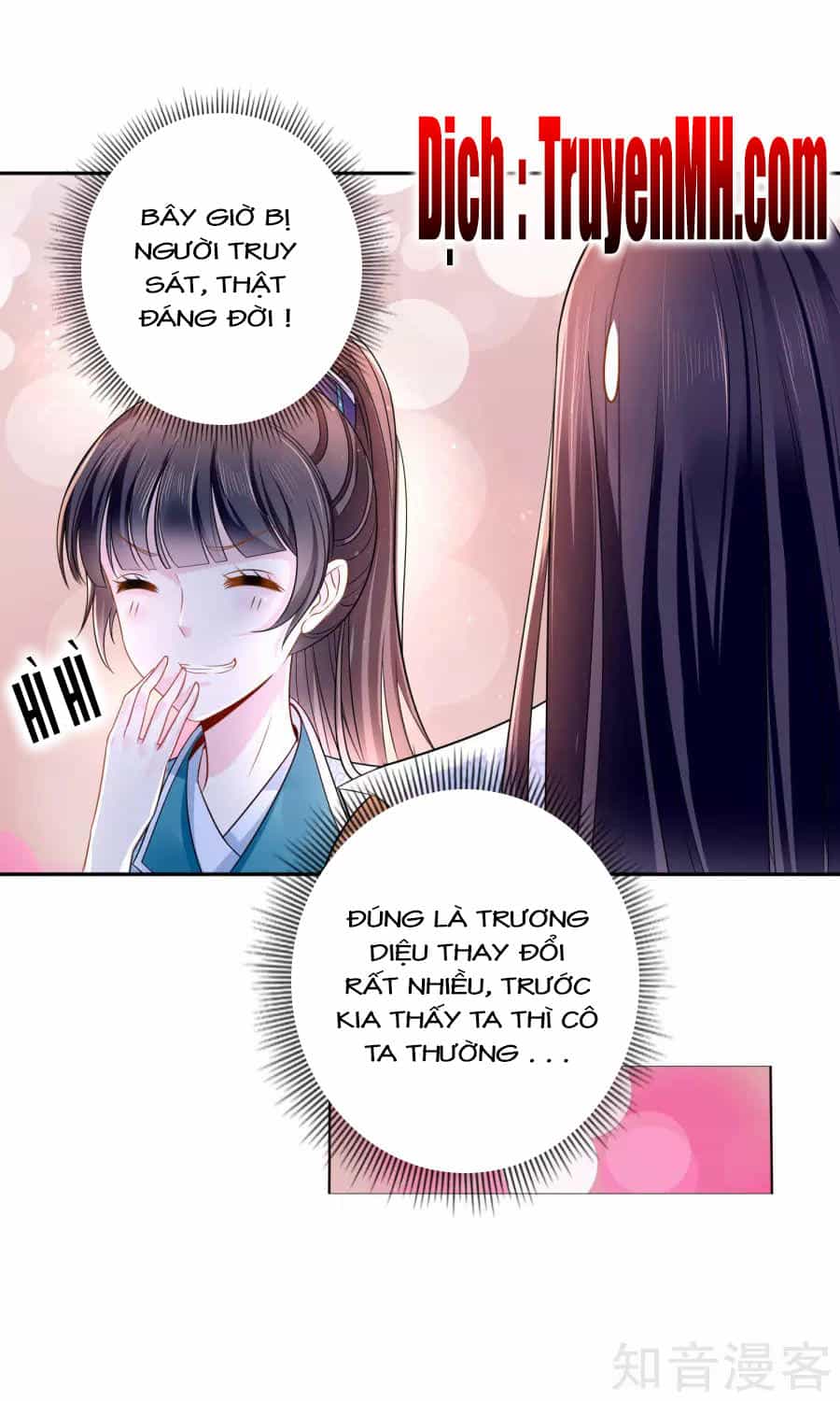 Lãnh Cung Phế Hậu Muốn Nghịch Thiên - Chương 21 - ảnh 10