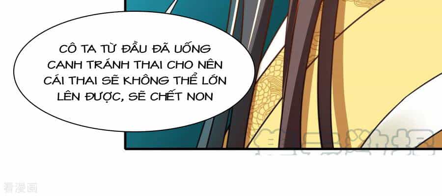 Lãnh Cung Phế Hậu Muốn Nghịch Thiên - Chương 218 - ảnh 3