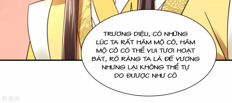 Lãnh Cung Phế Hậu Muốn Nghịch Thiên - Chương 218 - ảnh 5