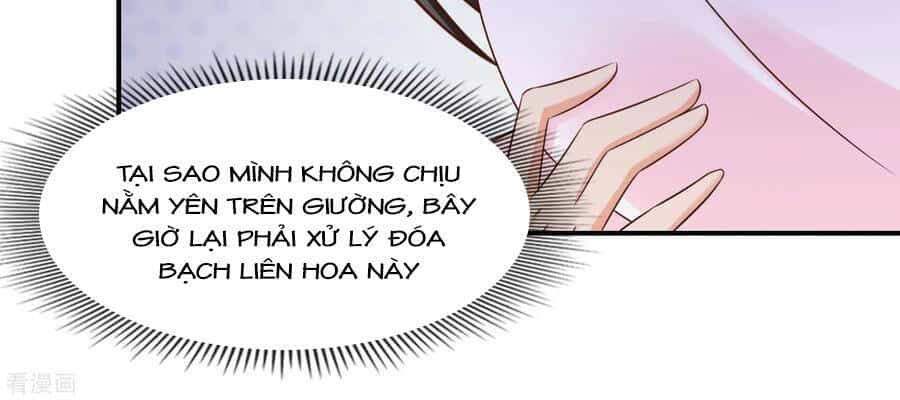 Lãnh Cung Phế Hậu Muốn Nghịch Thiên - Chương 221 - ảnh 18
