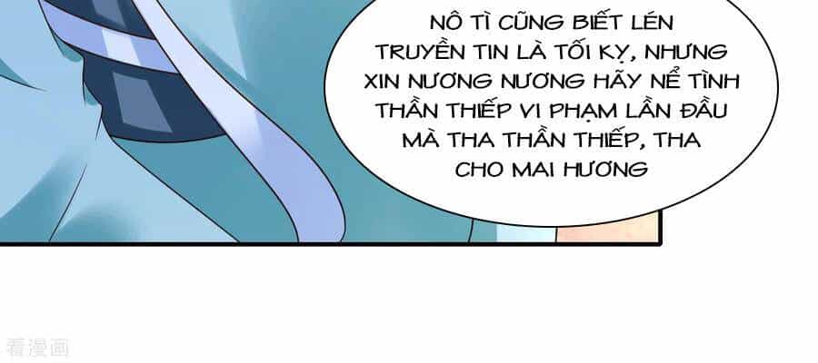 Lãnh Cung Phế Hậu Muốn Nghịch Thiên - Chương 222 - ảnh 6