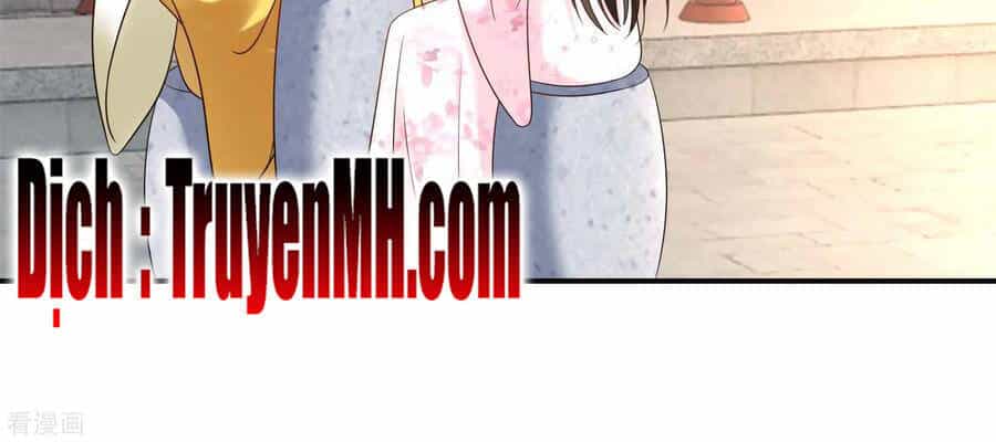 Lãnh Cung Phế Hậu Muốn Nghịch Thiên - Chương 223 - ảnh 10
