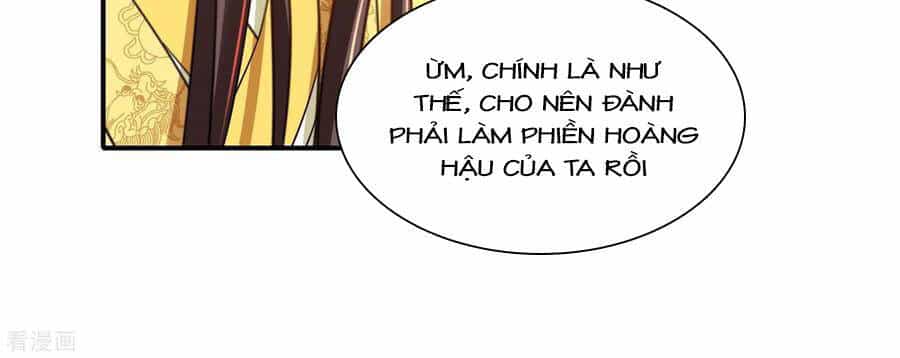 Lãnh Cung Phế Hậu Muốn Nghịch Thiên - Chương 223 - ảnh 15