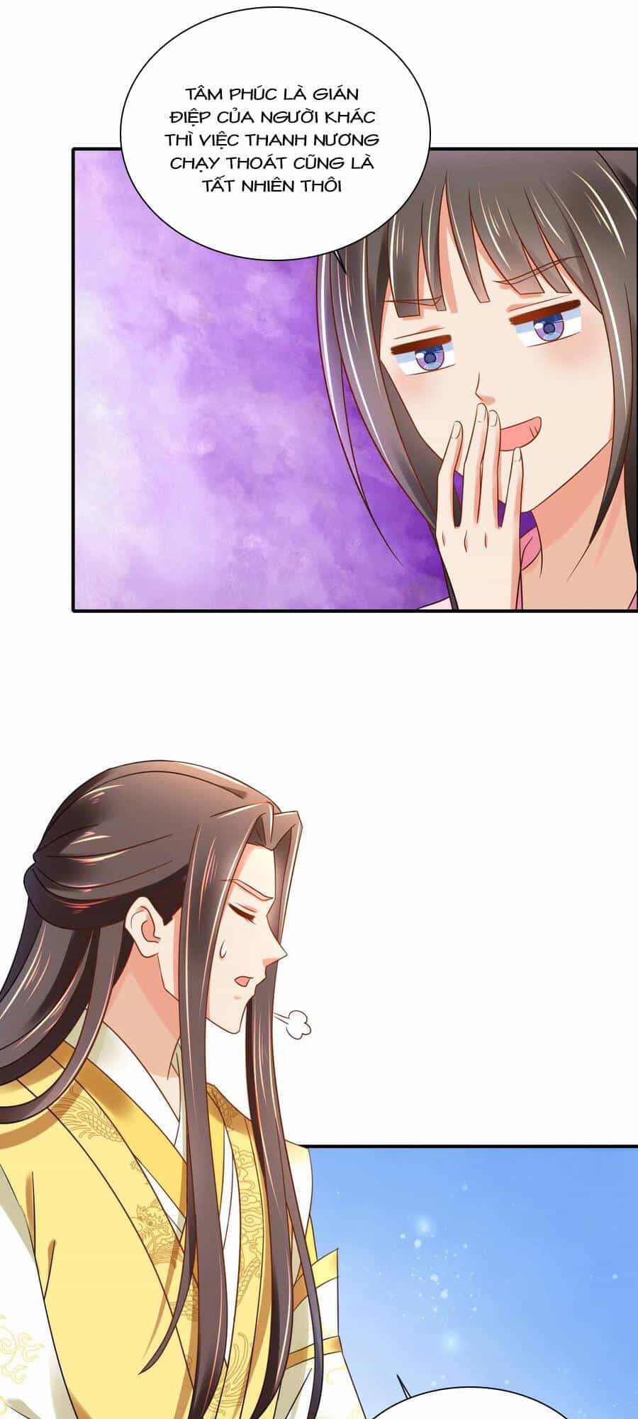 Lãnh Cung Phế Hậu Muốn Nghịch Thiên - Chương 224 - ảnh 13