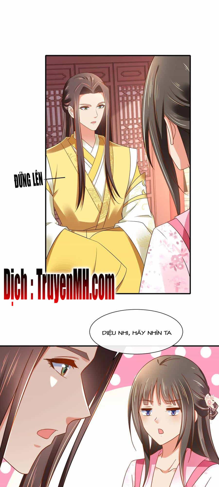 Lãnh Cung Phế Hậu Muốn Nghịch Thiên - Chương 226 - ảnh 18