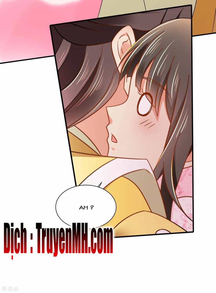 Lãnh Cung Phế Hậu Muốn Nghịch Thiên - Chương 227 - ảnh 3