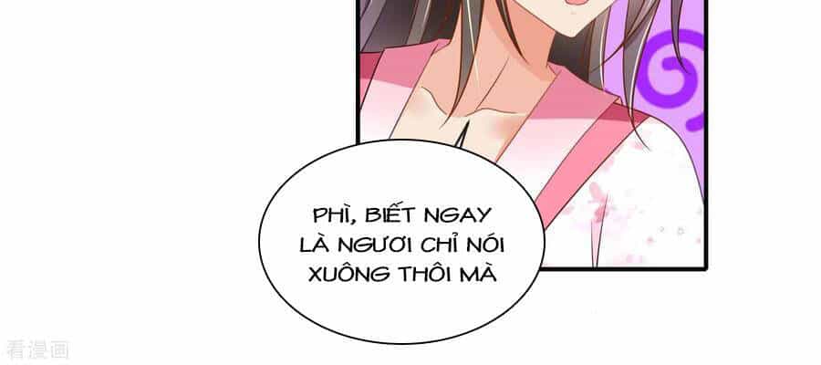 Lãnh Cung Phế Hậu Muốn Nghịch Thiên - Chương 227 - ảnh 8