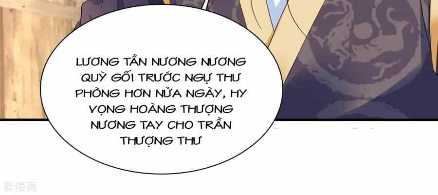 Lãnh Cung Phế Hậu Muốn Nghịch Thiên - Chương 229 - ảnh 10