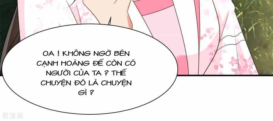 Lãnh Cung Phế Hậu Muốn Nghịch Thiên - Chương 229 - ảnh 3